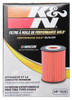 K&N Toyota / Lexus / Scion 2.75in OD x 2.64in H Oil Filter - HP-7020
