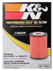 K&N Toyota / Lexus / Scion 2.75in OD x 2.64in H Oil Filter - HP-7020