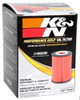 K&N Toyota / Lexus / Scion 2.75in OD x 2.64in H Oil Filter - HP-7020