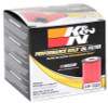 K&N Toyota / Lexus / Scion 1.50in OD x 2.25in H Oil Filter - HP-7021