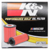 K&N Performance Oil Filter for 06-14 Toyota/Lexus Various Applications - HP-7023