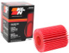 K&N Performance Oil Filter for 06-14 Toyota/Lexus Various Applications - HP-7023