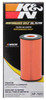 K&N Performance Oil Filter for 11-13 Chrysler 200/300 3.6L / 11-13 Dodge Durango 3.6L - HP-7025