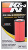 K&N Performance Oil Filter for 09-19 GM 1.4L / 1.6L / 1.8L w/ Hengst Filter Housing - HP-7027