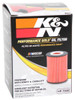 K&N Performance Oil Filter for 2010+ Mercedes Benz GLE350D 3.0L V6 DSL 2.75in OD x 3.625in H - HP-7028