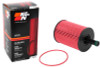 K&N Performance Oil Filter for 03-14 Volkswagen Jetta - HP-7031