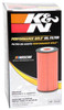K&N Performance Oil Filter for 04-15 Mercedes Benz - HP-7033