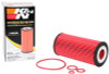K&N Performance Oil Filter for 04-15 Mercedes Benz - HP-7033