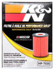 K&N Performance Oil Filter for 15-16 Hyundai Genesis Sedan 3.8L V6 - HP-7035