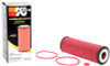 K&N Ford / Lincoln 1.938in OD x 5.5in H Oil Filter - HP-7037