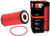 K&N Performance Oil Filter for 2019 Audi A3 2.0L - HP-7038