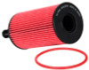 K&N 2020 Mercedes-Benz C43 AMG Oil Filter - HP-7040