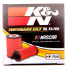 K&N 2020 Mercedes-Benz C43 AMG Oil Filter - HP-7040