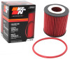 K&N Automotive Oil Filter - HP-7044