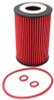 K&N VW Diesel Oil Filter - HP-7047