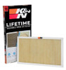 K&N HVAC Filter - 12 X 20 X 1 - HVC-11220