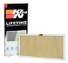 K&N HVAC Filter - 14 x 30 x 1 - HVC-11430