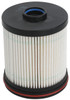 K&N 40.016in Length 3.438in OD Universal Replacement Fuel Filter - PF-5000