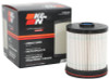 K&N 40.016in Length 3.438in OD Universal Replacement Fuel Filter - PF-5000