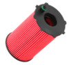 K&N Oil Filter for Hyundai/Kia V6 12-15 Azera/Sedona/10-15 Santa Fe/14-15 Cadenza - PS-7030