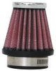 K&N Universal Clamp-On Air Filter 1 7/8 in FLG / 3in B / 2in T / 3in H - RC-1090