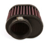 K&N Filter Universal Clamp-On Filter 2in Flange / 2-23/32in Base / 3in x 2in Top / 2-3/4in Height - RC-1820