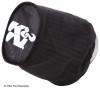 K&N Air Filter Wrap Drycharger RC-2890 Black - RC-2890DK