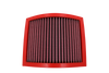 BMC 06-09 Moto Morini 9 1/2 1200/ Corsaro 1200/ 08-10 Cosaro 1200 Avio Air Filter - FM01198