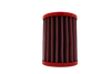 BMC 2024+ Royal Enfield Himalayan 450 Cylindrical Oiled Air Filter - FM01210
