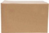 K&N Filter Univ Air Filter Carb Fib T/B 3-1/2in FLG OD / 12x6in B / 9-15/16x3-15/16in T / 6in H - RP-5182