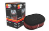 K&N Engineering Universal Clamp-On Air Filter - RU-071V