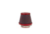 BMC Single Air Universal Conical Filter - 41mm Inlet / 60mm Filter Length - FMSA41-60