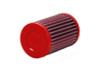 BMC Single Air Universal Conical Filter - 42mm Inlet / 127mm Filter Length - FMSA42-127