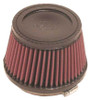 K&N Universal 4 Inch Filter - RU-2510