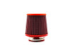 BMC Single Air Universal Conical Filter - 53mm Inlet / 80mm Filter Length - FMSA53-85