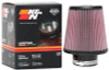 K&N Universal Clamp-On Air Filter 3in FLG / 6in B / 4-1/2in T / 6in H - RU-4180