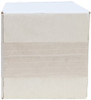 K&N Filter Universal X Stream Clamp-On 3in Flange ID 6inx8in Base 5inx5in Top 6.5in Height - RX-4750