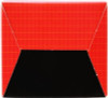 K&N Filter Universal X Stream Clamp-On 3 inch Flange 6 inch Base  5 inch Top 5 9/16 inch Height - RX-4990