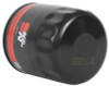 K&N 04-18 Chevrolet Aveo 1.6L L4 / 04-16 Chevrolet Tornado 1.8L L4 Spin-On Oil Filter - SO-1001