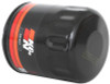K&N 21-23 Ford Bronco 2.3L L4 / Ford Bronco Sport 1.5L L3 Spin-On Oil Filter - SO-1002