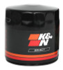 K&N 21-23 Lexus ES250 2.5L L4 / 19-23 Lexus ES300h 2.5L L4 Spin-On Oil Filter - SO-1003