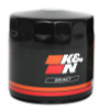 K&N Oil Filter for 2025 Infiniti QX50 2.0L - SO-1008