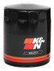 K&N 97-06 Audi A4 1.8L L4 Spin On Oil Filter - SO-3001