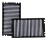 K&N 99-02 GM/Chevy 1500/2500 Cabin Air Filter - VF1000