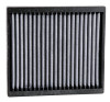 K&N 08-14 Mitsubishi Evo X Cabin Air Filter - VF2004