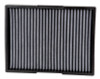 K&N 93-10 VW Jetta / Golf / Beetle Cabin Air Filter - VF2012