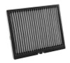 K&N 11-15 Chevy Cruze / 11-16 Cadillac SRX Cabin Air Filter - VF2040