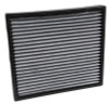 K&N 04-14 Cadillac CTS 3.6L Cabin Air Filter - VF2043