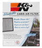 K&N 04-14 Cadillac CTS 3.6L Cabin Air Filter - VF2043