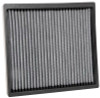 K&N Replacement Cabin Air Filter - VF2052